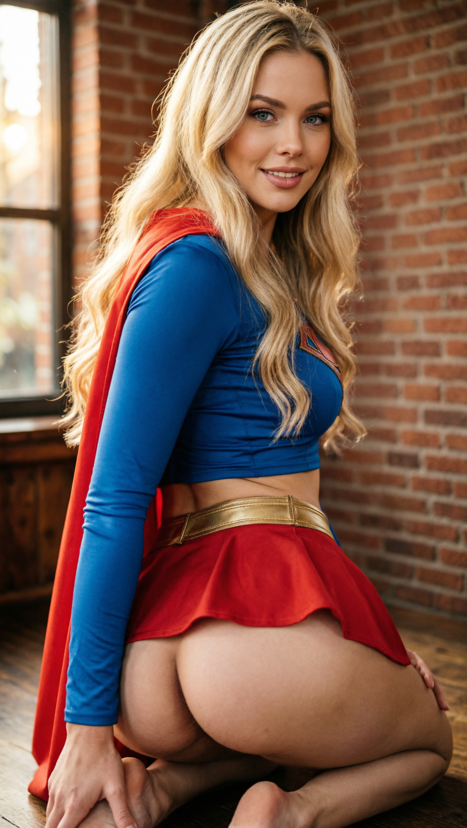 Solar Maiden - Intimate Collection