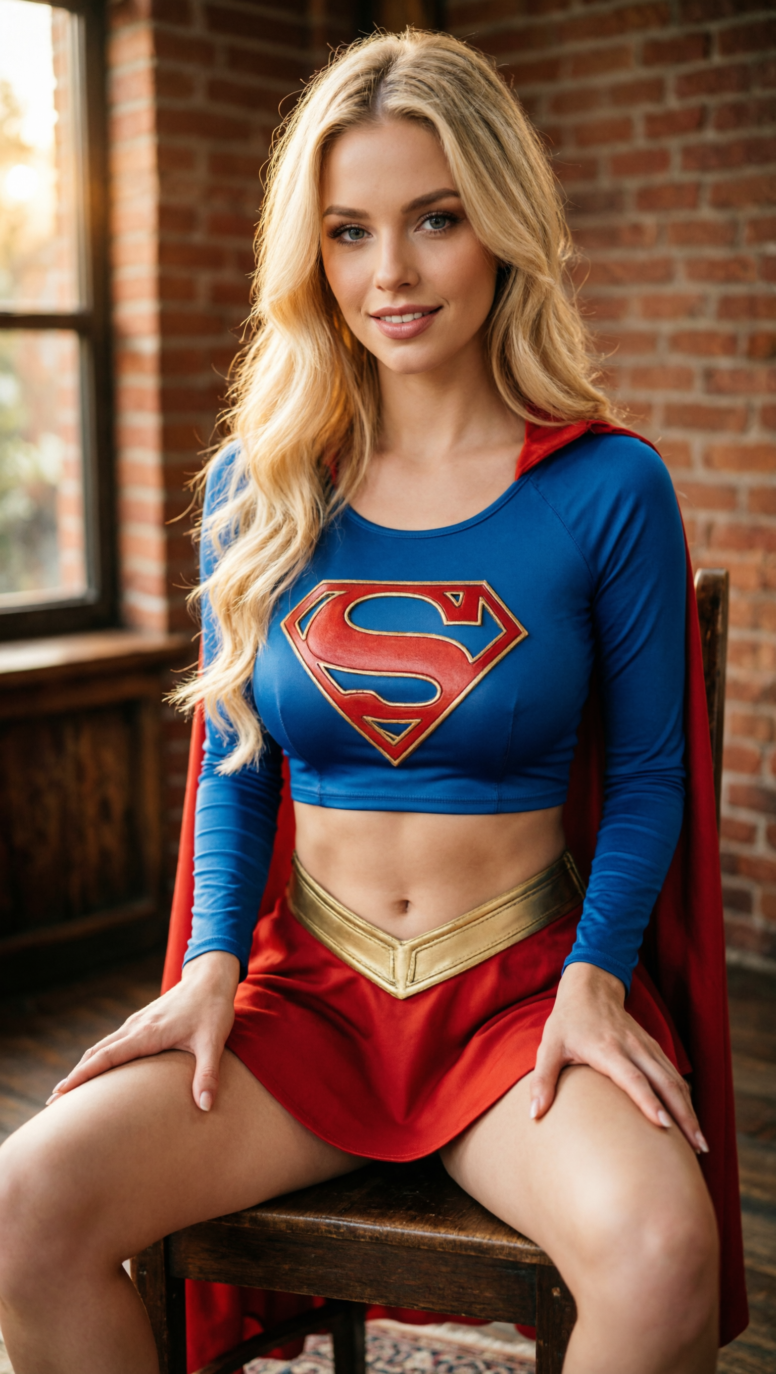 Solar Maiden - Intimate Collection