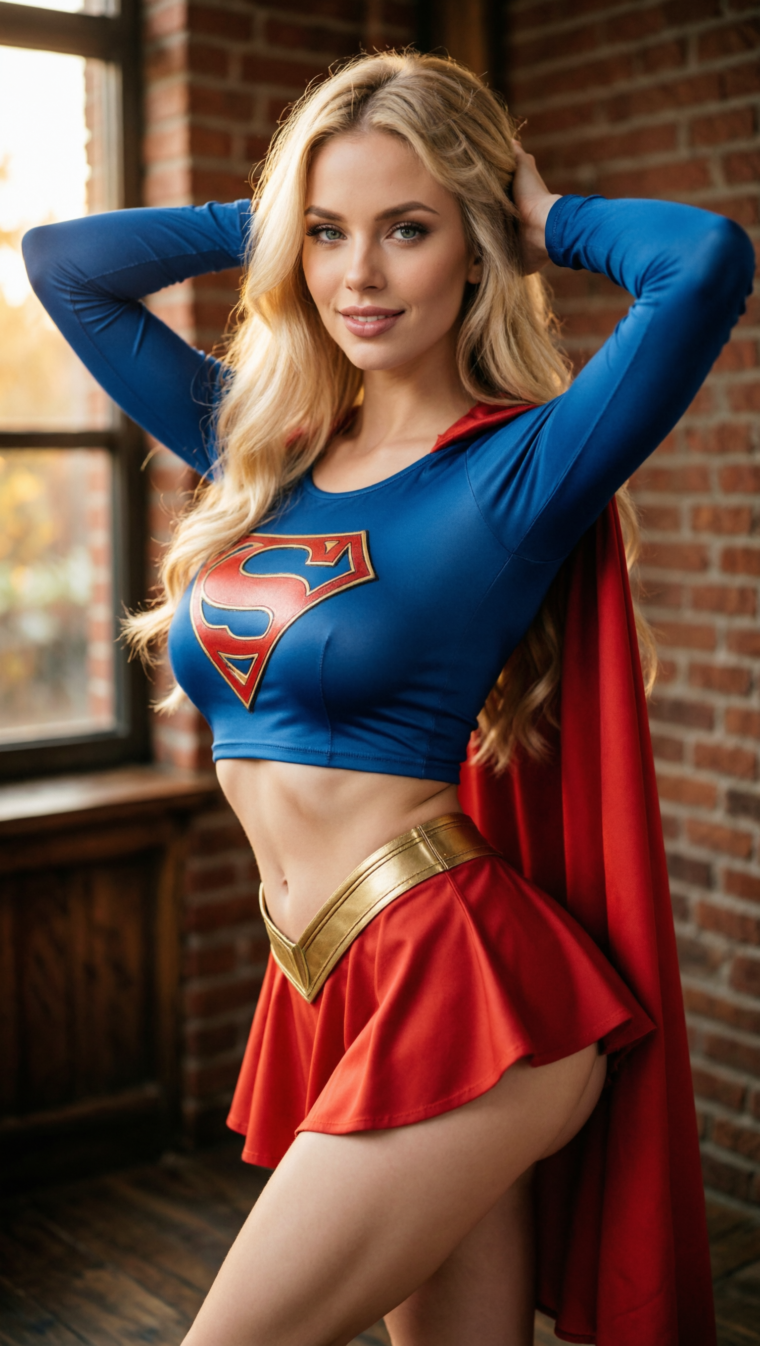 Solar Maiden - Intimate Collection