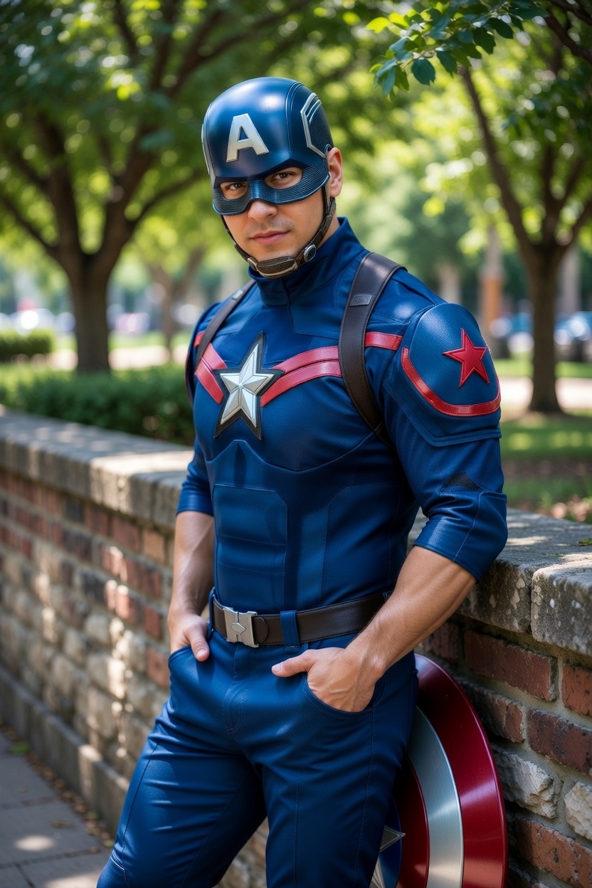 Star Captain - Gallery