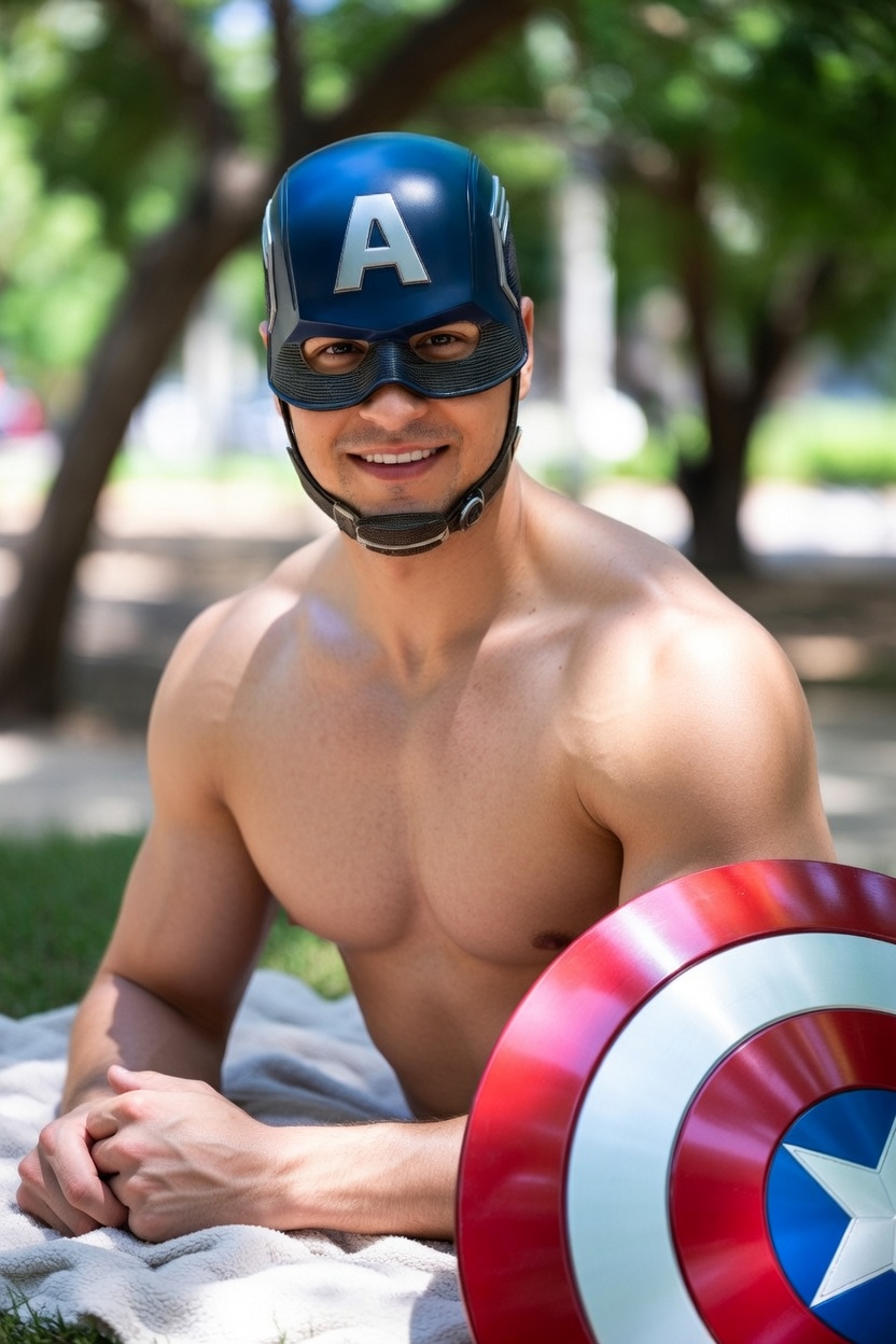 Star Captain - Intimate Collection