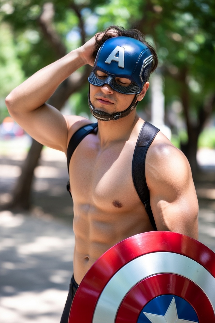 Star Captain - Intimate Collection