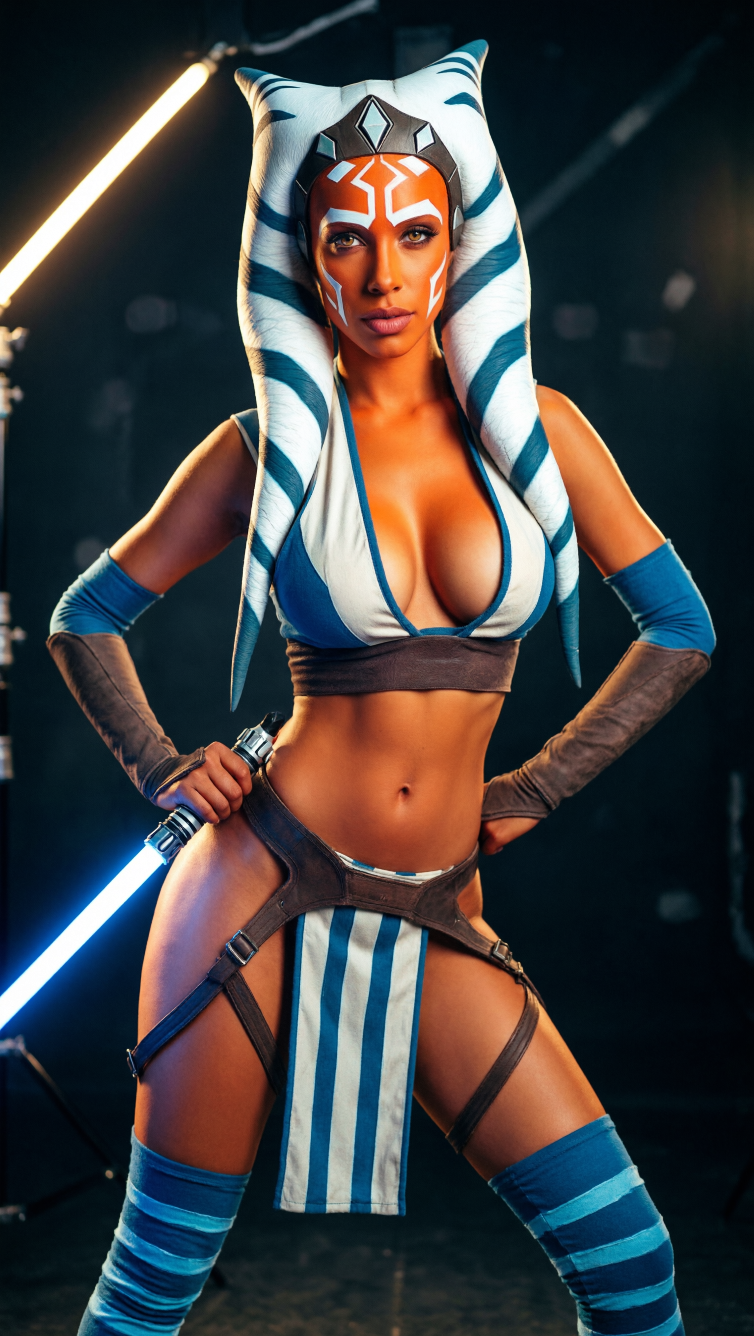 Star Warrior - Gallery