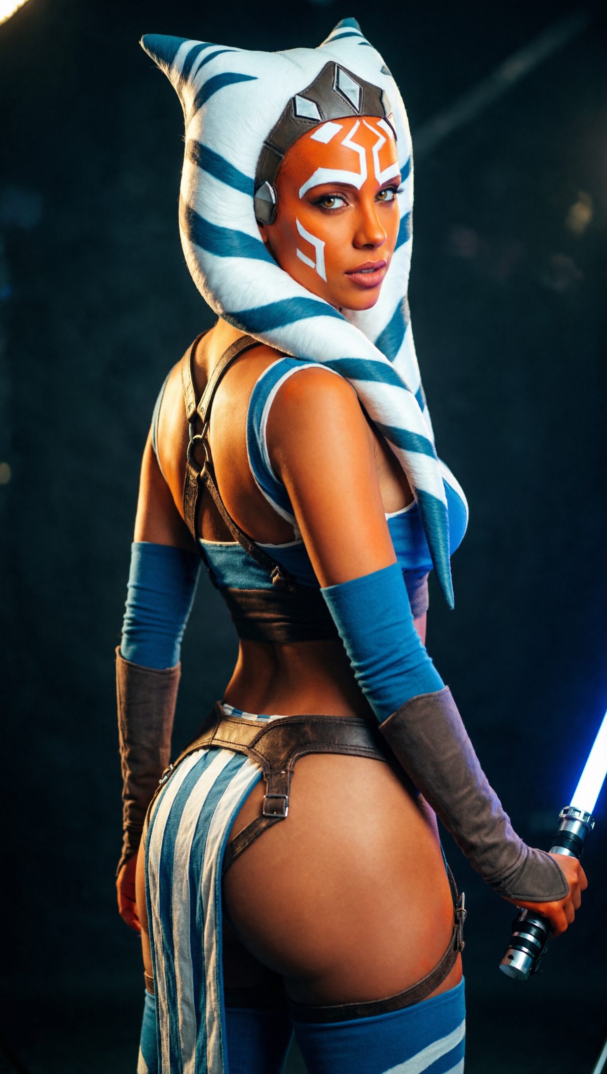 Star Warrior - Gallery