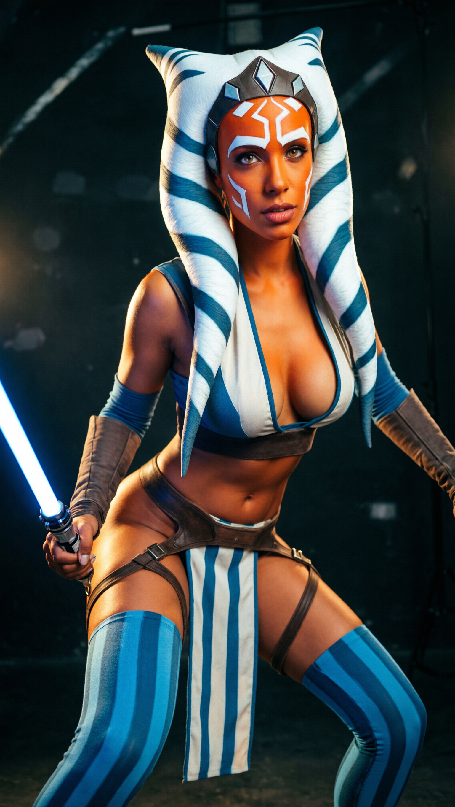 Star Warrior - Gallery