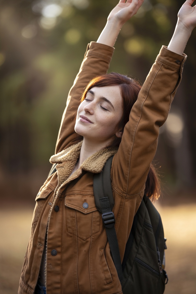 Survivor Girl II - Gallery