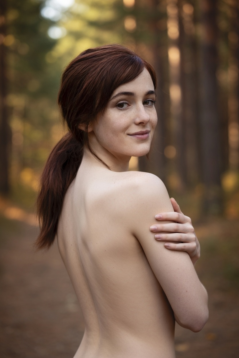 Survivor Girl II - Intimate Collection