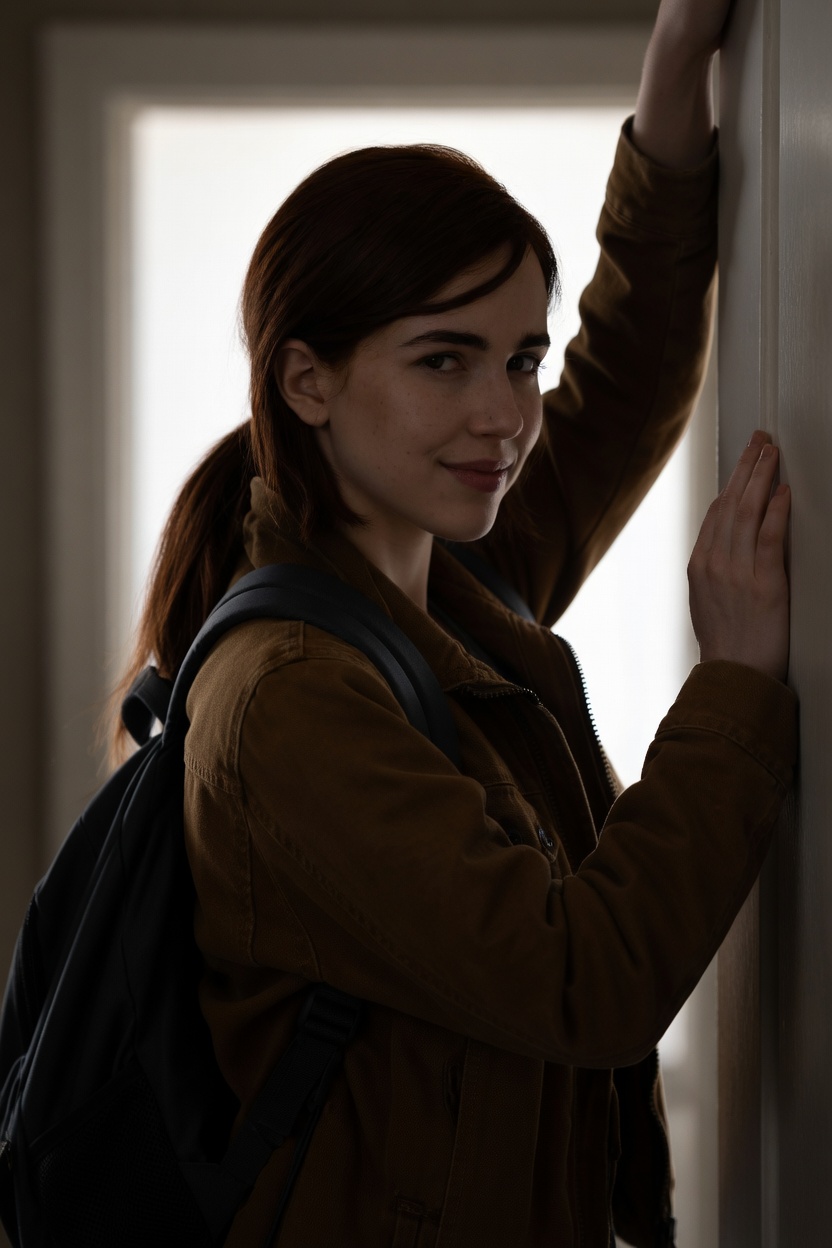 Survivor Girl - Gallery