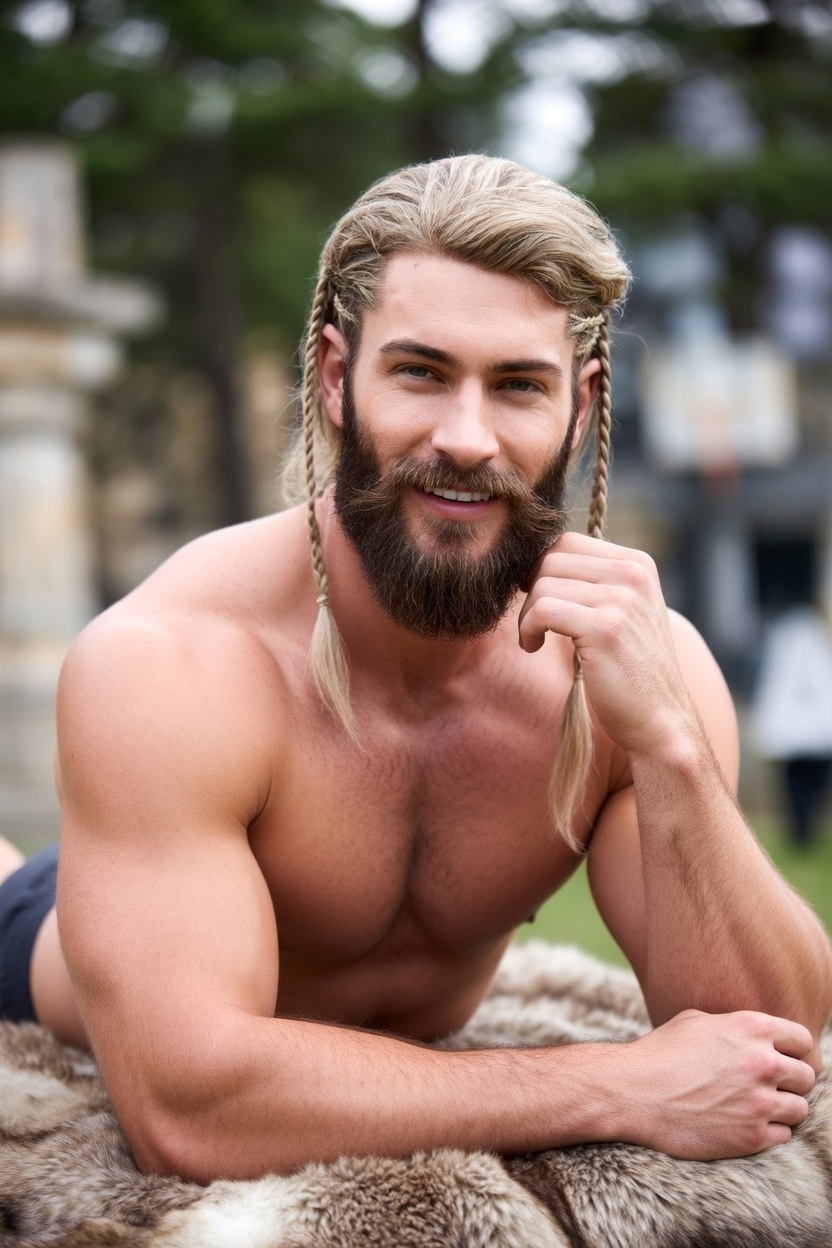 Thunder God II - Intimate Collection