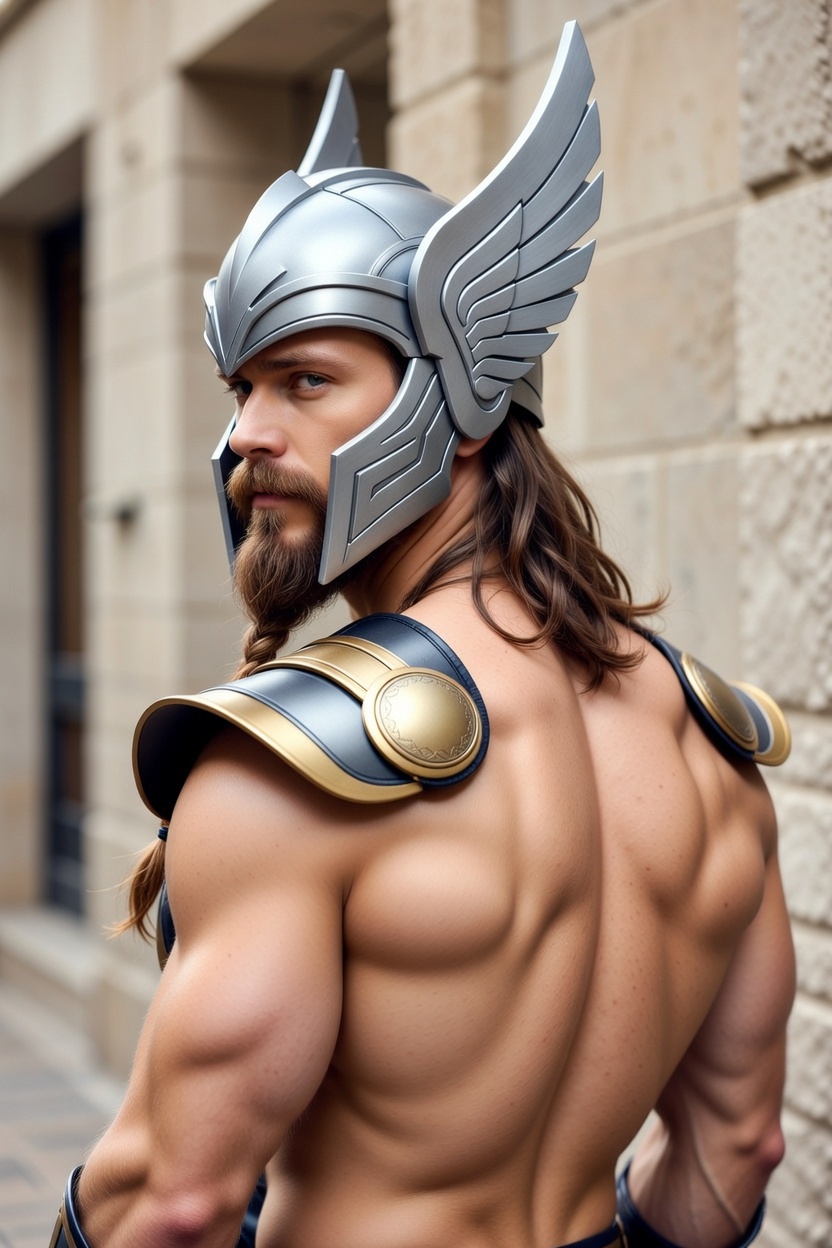 Thunder God - Intimate Collection