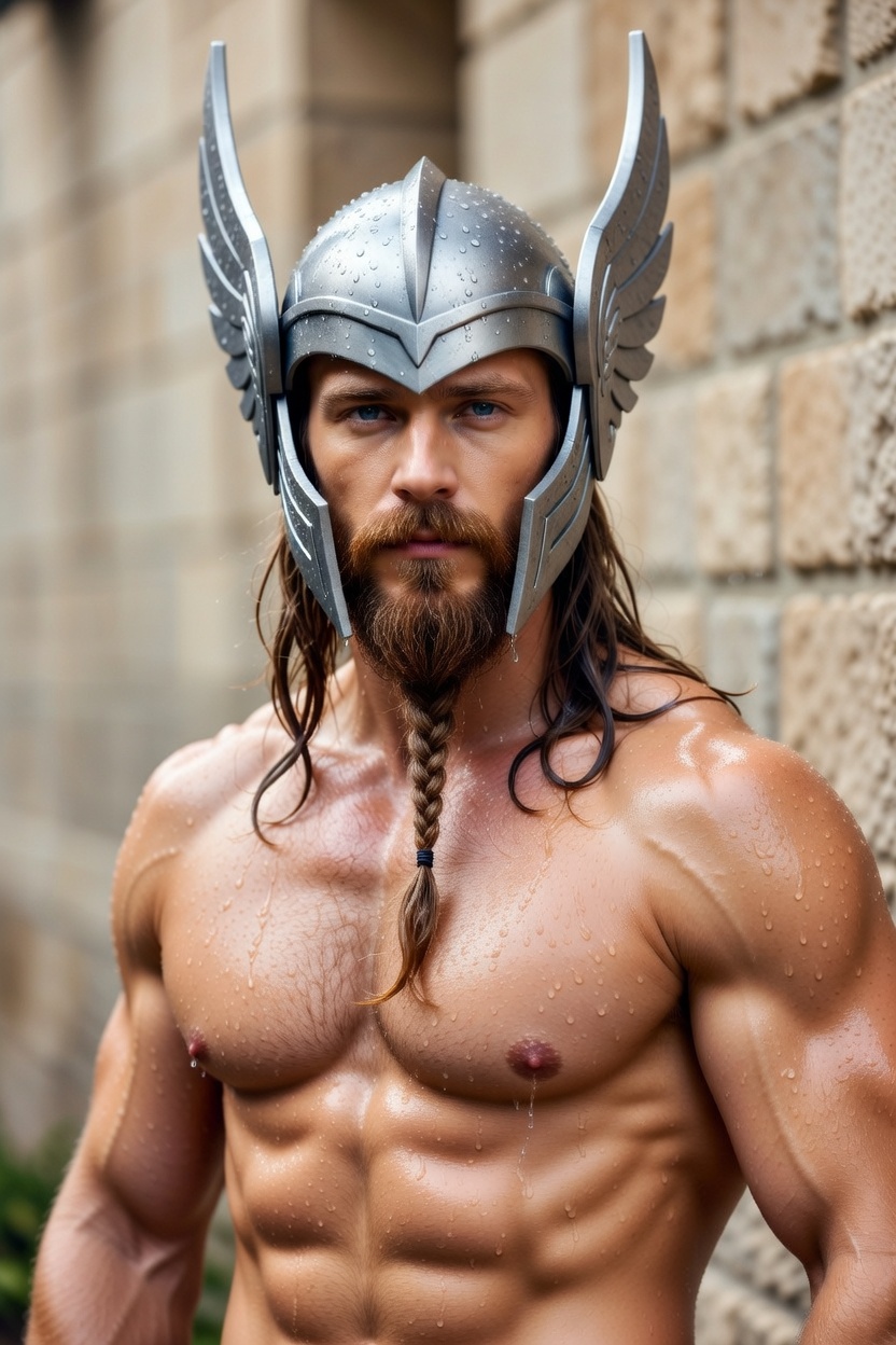 Thunder God - Intimate Collection