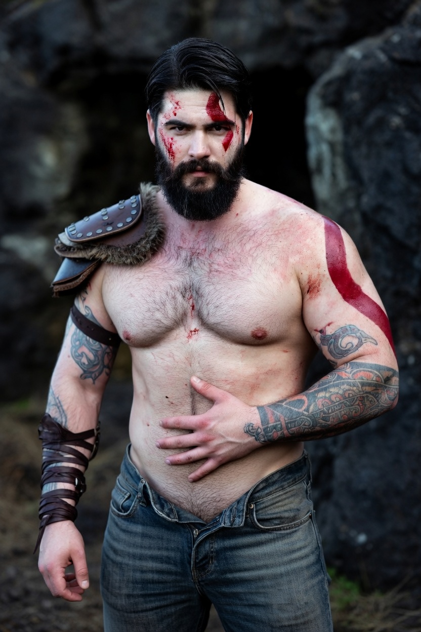 War God - Intimate Collection