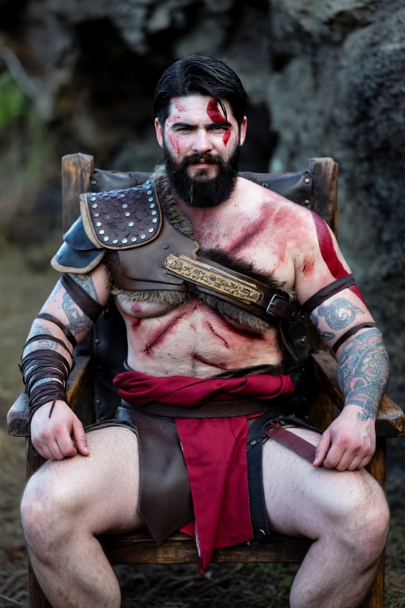 War God - Intimate Collection