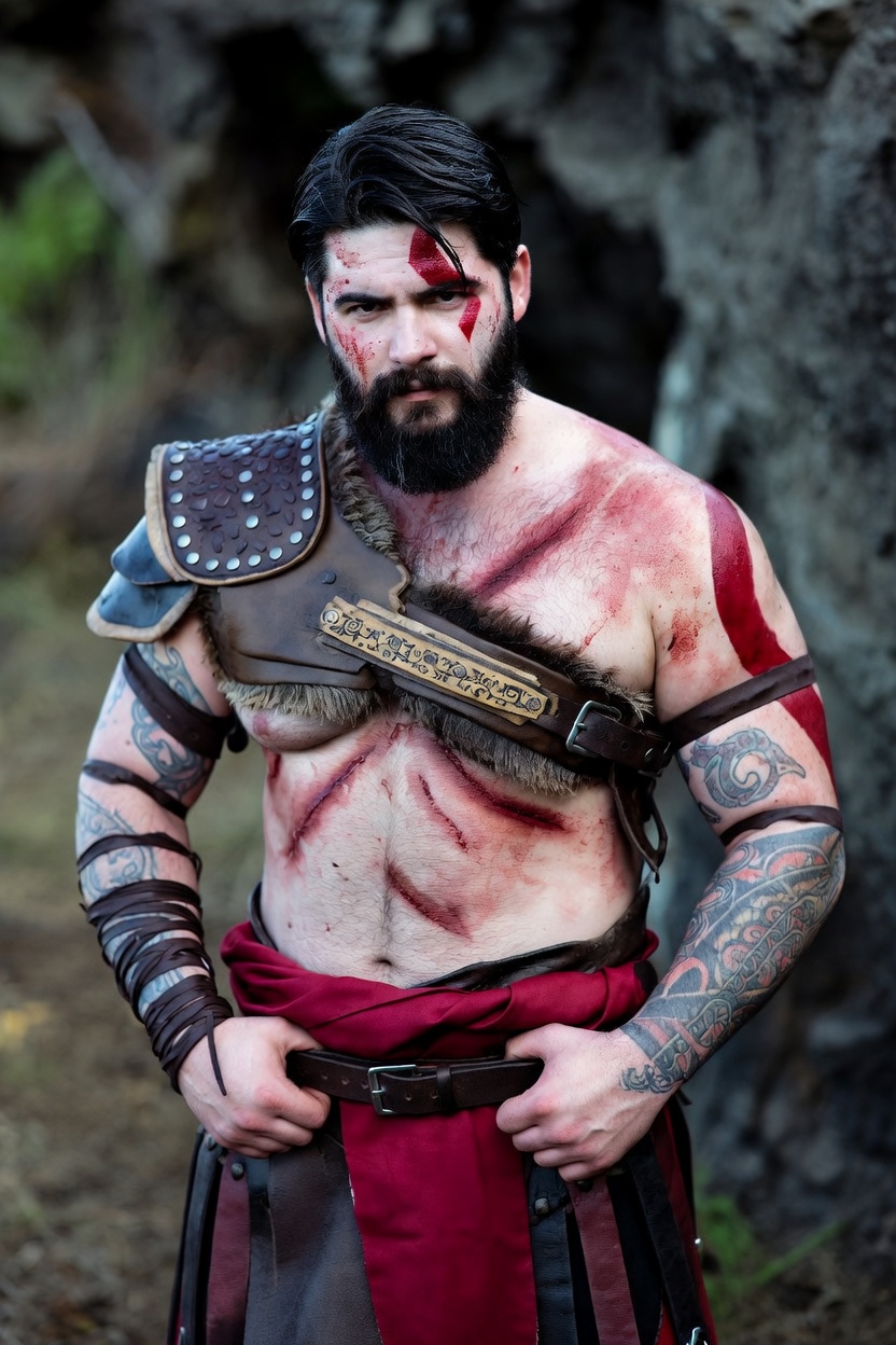 War God - Intimate Collection