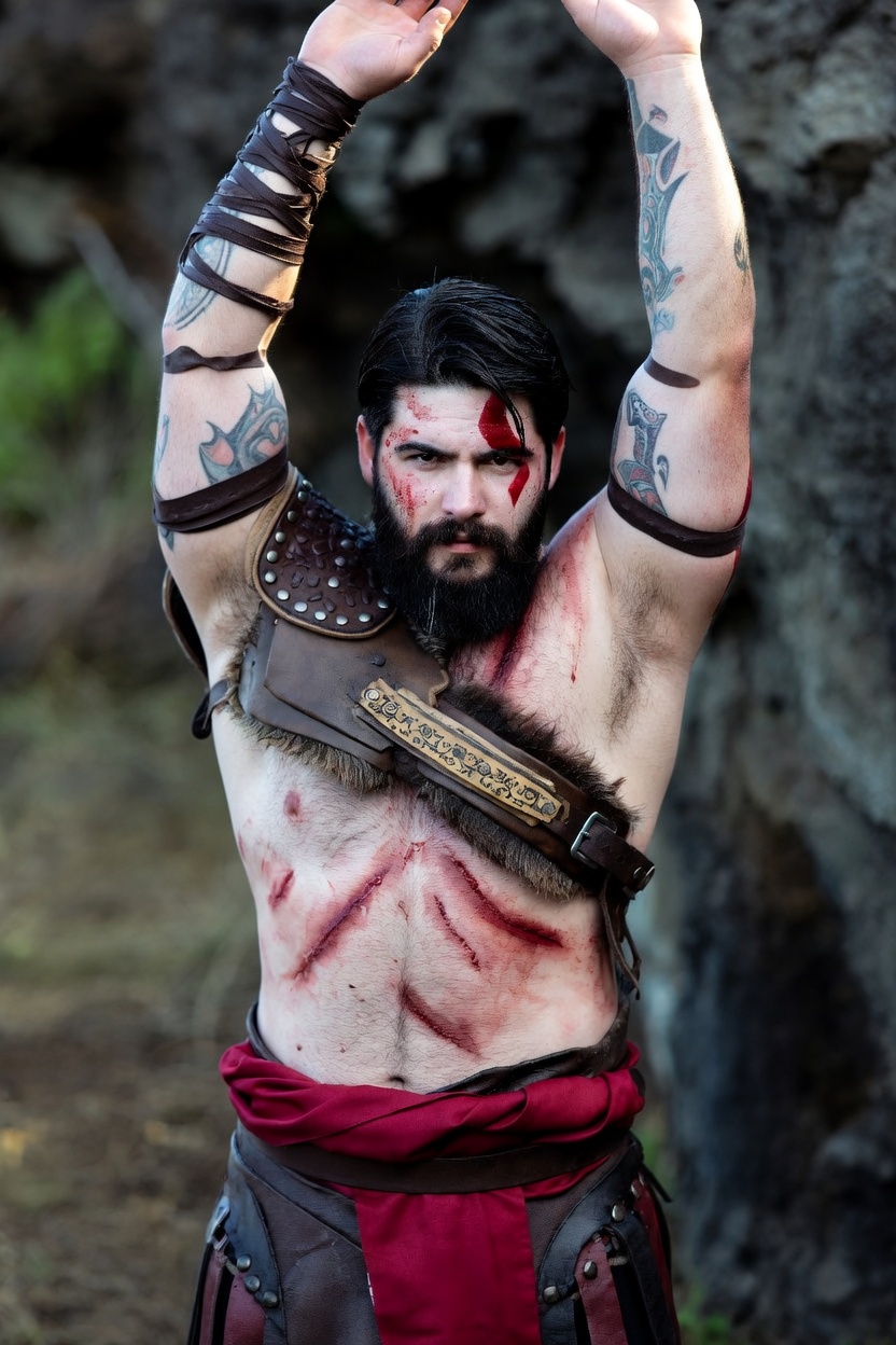 War God - Intimate Collection