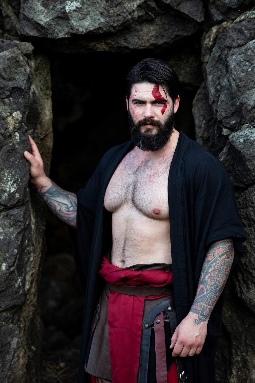 War God - Intimate Collection