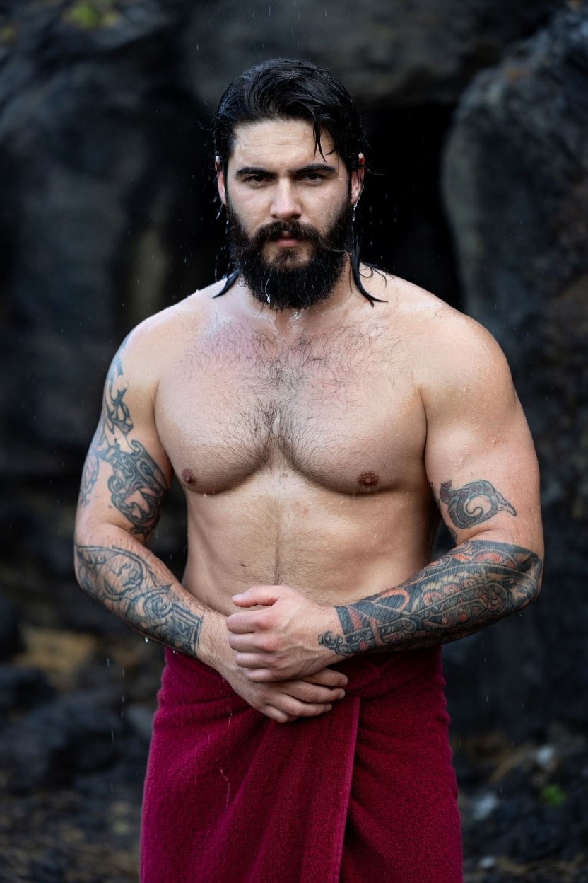 War God - Intimate Collection