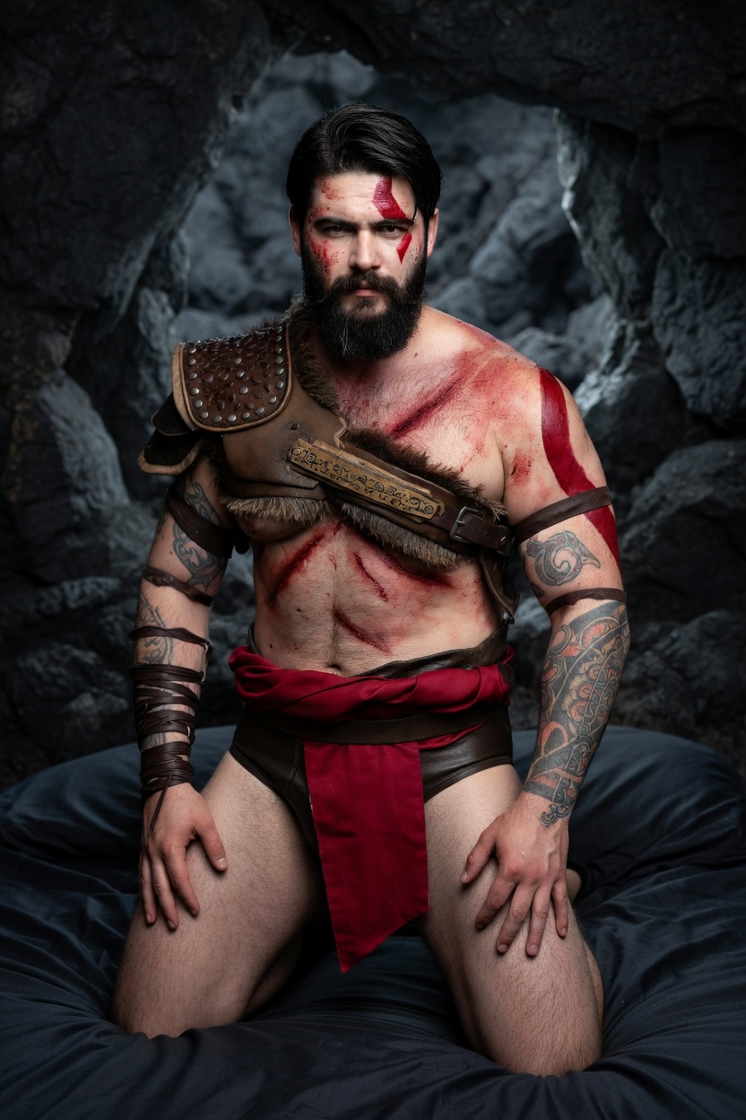 War God - Intimate Collection