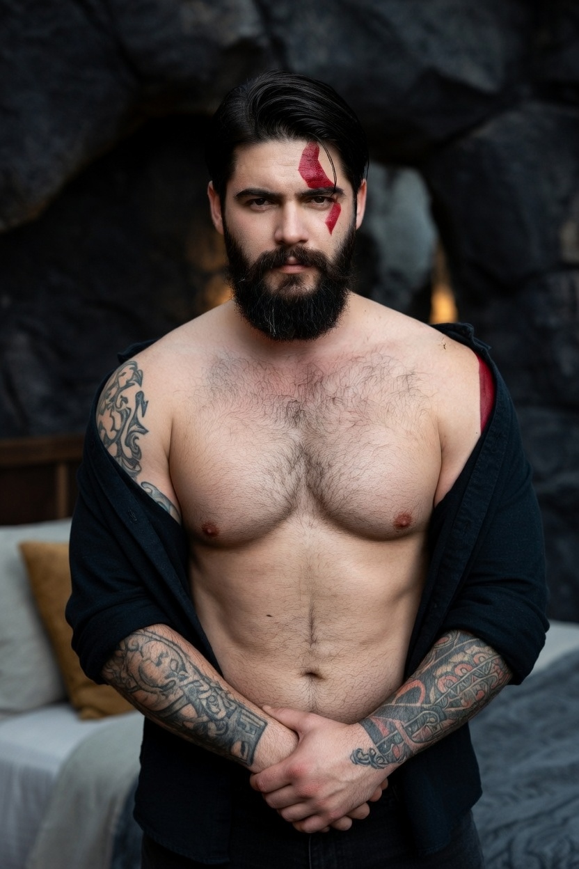 War God - Intimate Collection