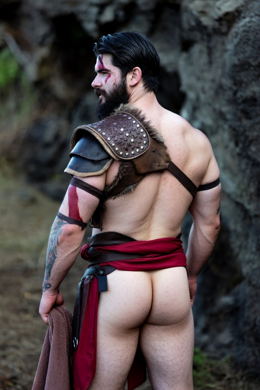 War God - Intimate Collection