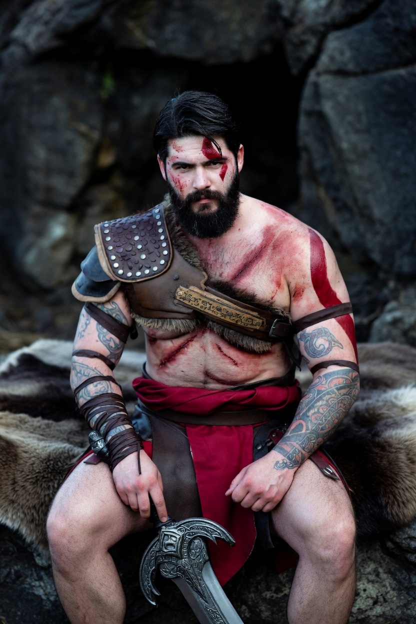 War God - Intimate Collection