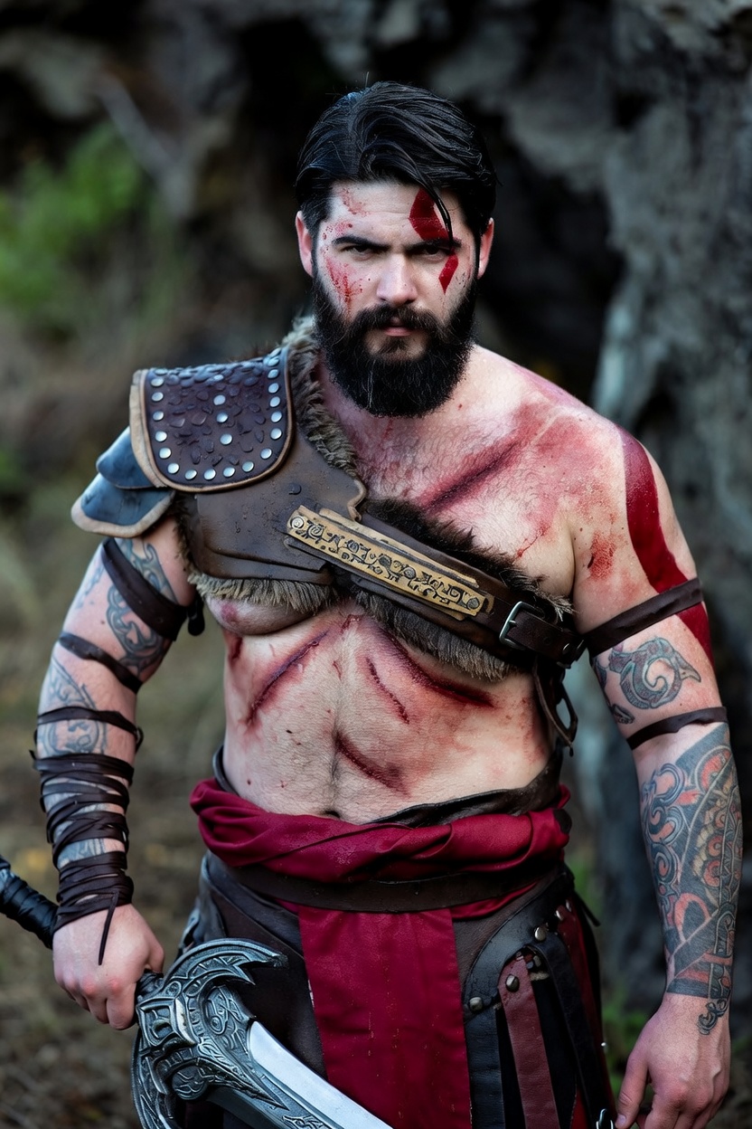 War God - Intimate Collection