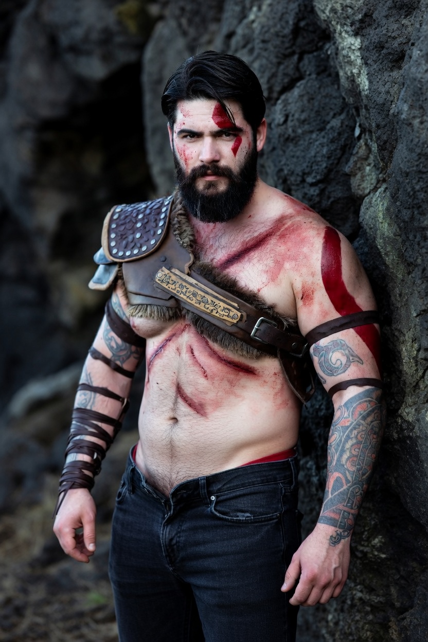 War God - Intimate Collection