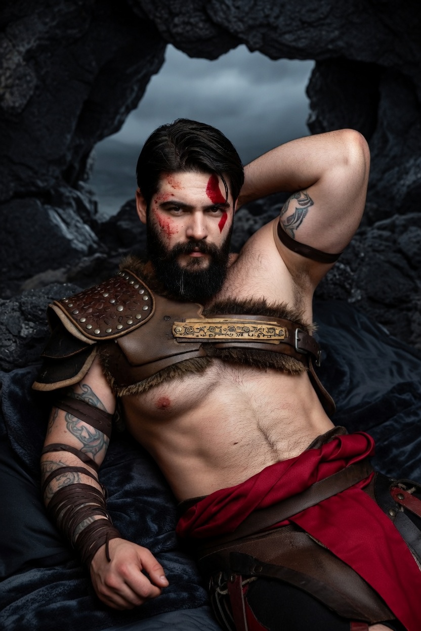 War God - Intimate Collection