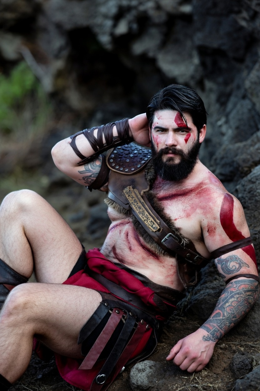 War God - Intimate Collection