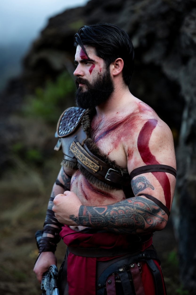 War God - Intimate Collection