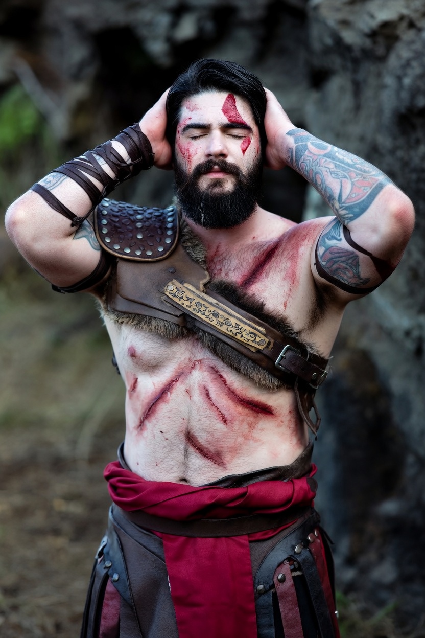 War God - Intimate Collection