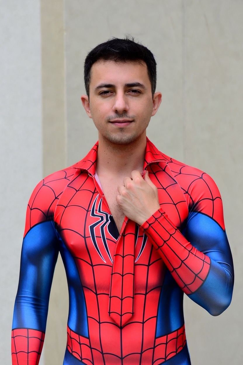 Web Slinger - Gallery