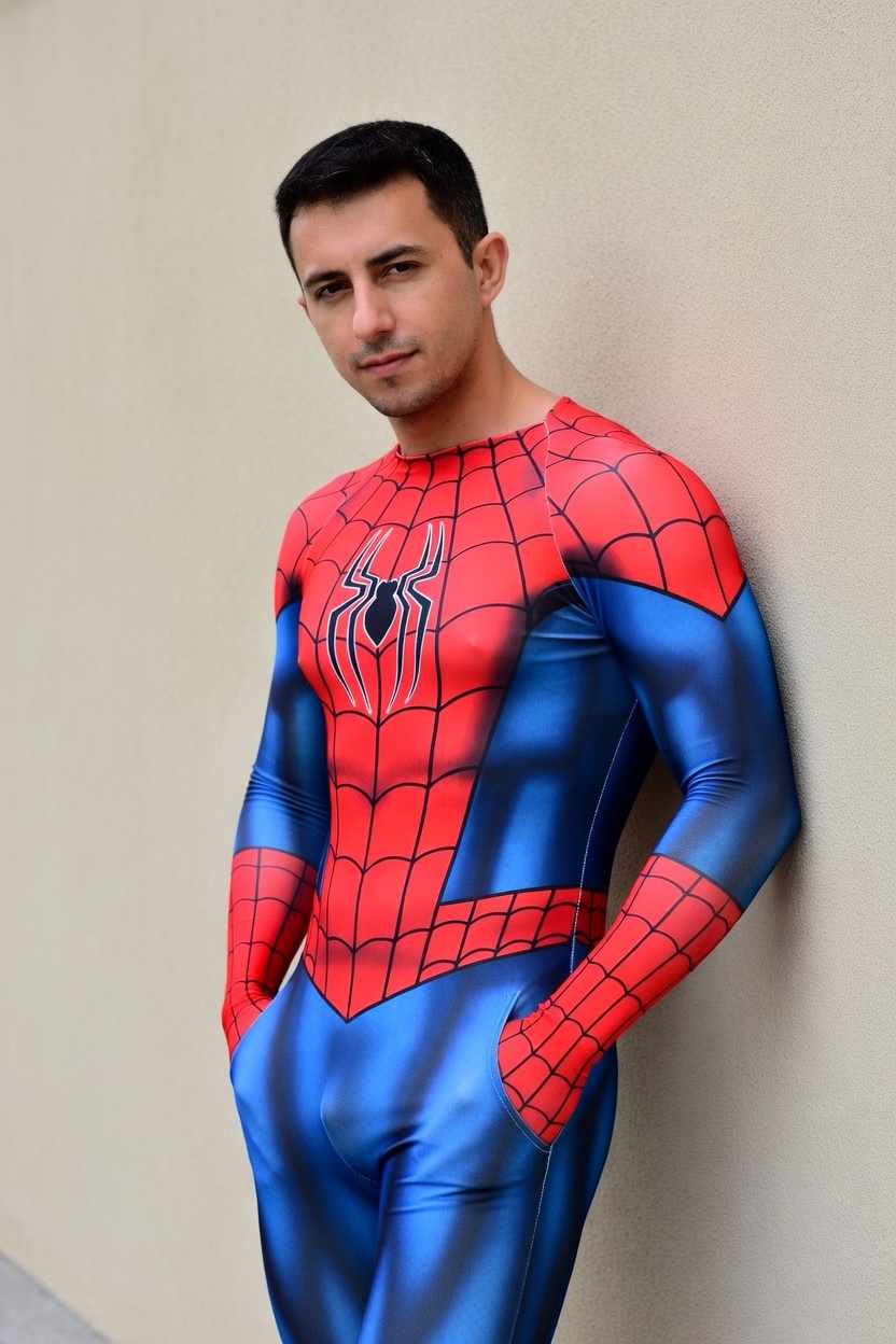 Web Slinger - Gallery