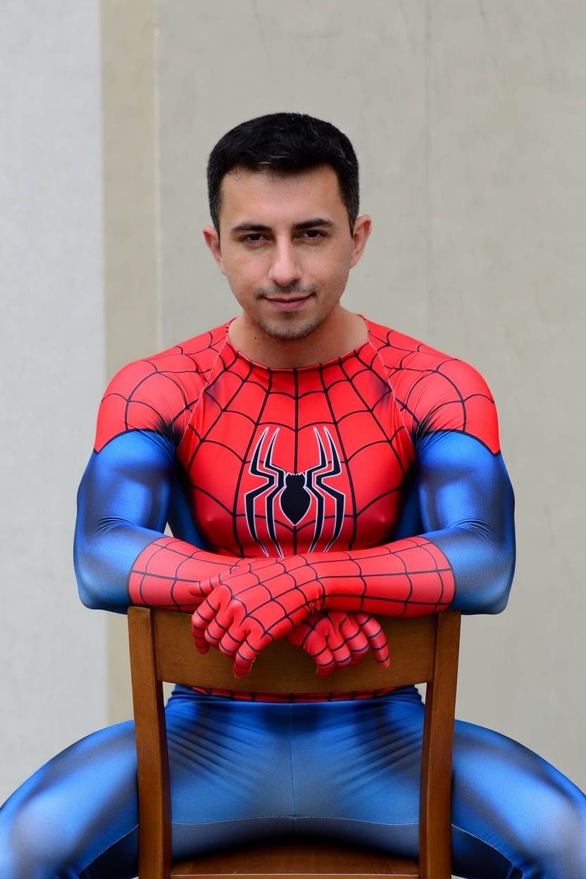 Web Slinger - Gallery