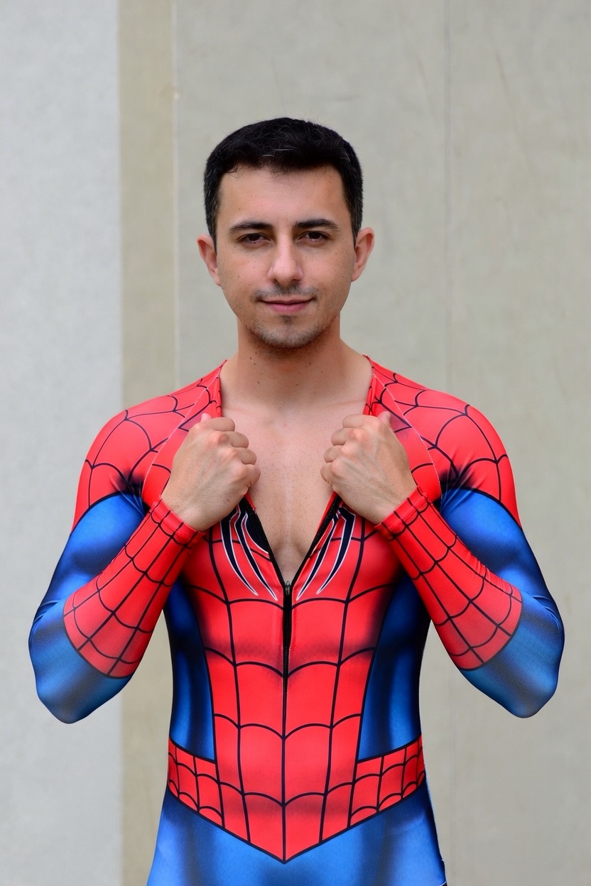 Web Slinger - Gallery