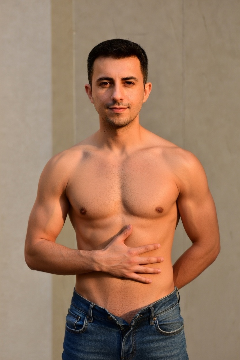 Web Slinger - Intimate Collection