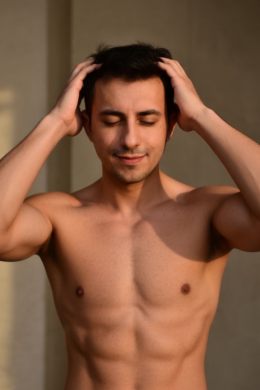 Web Slinger - Intimate Collection