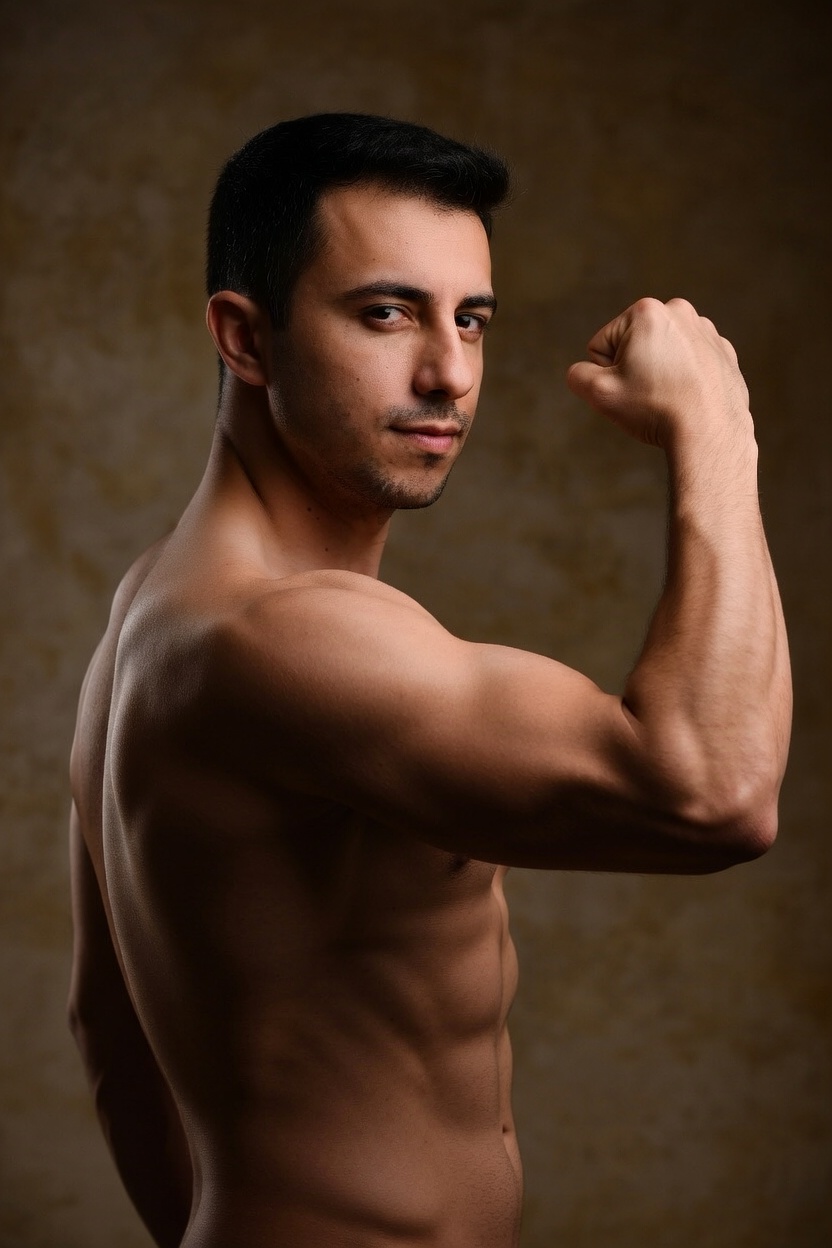 Web Slinger - Intimate Collection