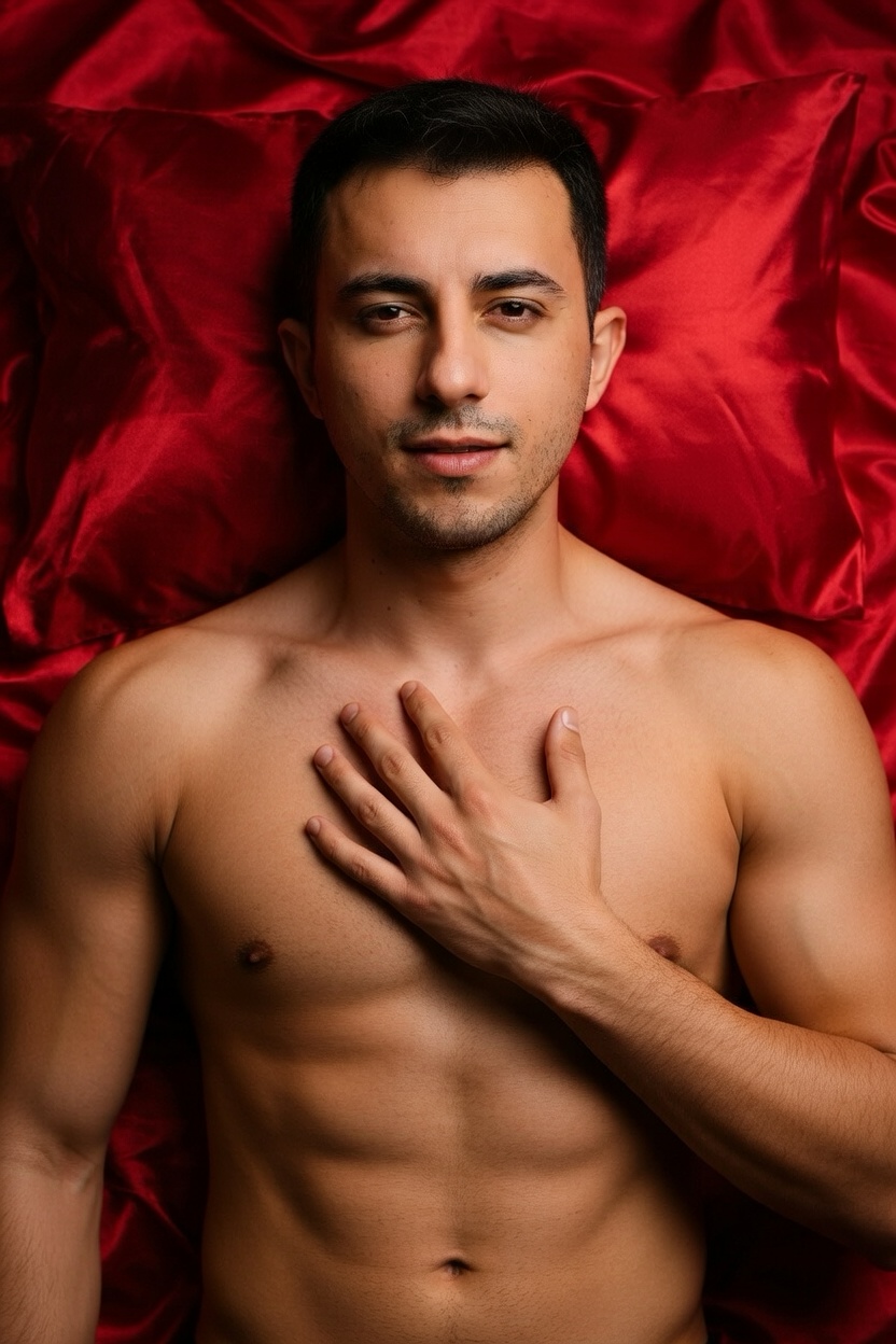 Web Slinger - Intimate Collection