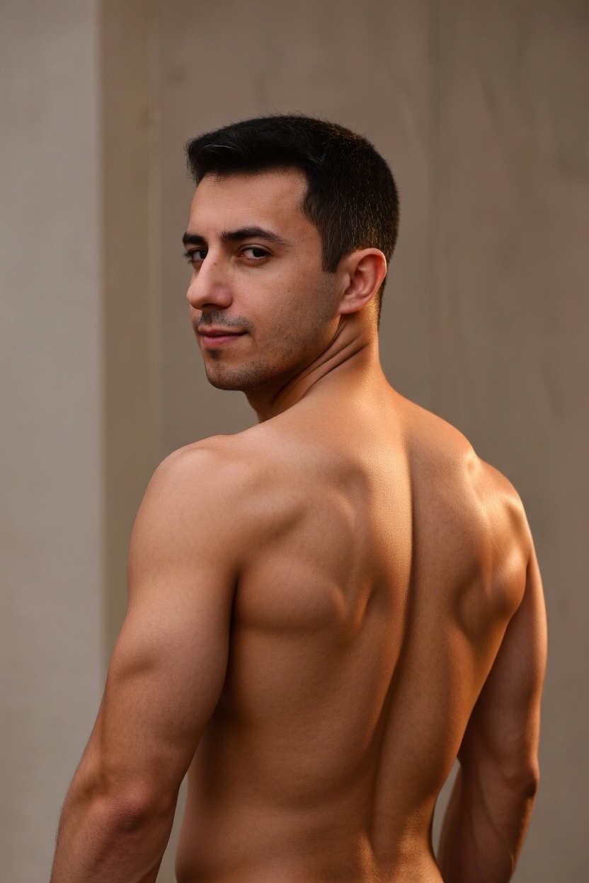 Web Slinger - Intimate Collection