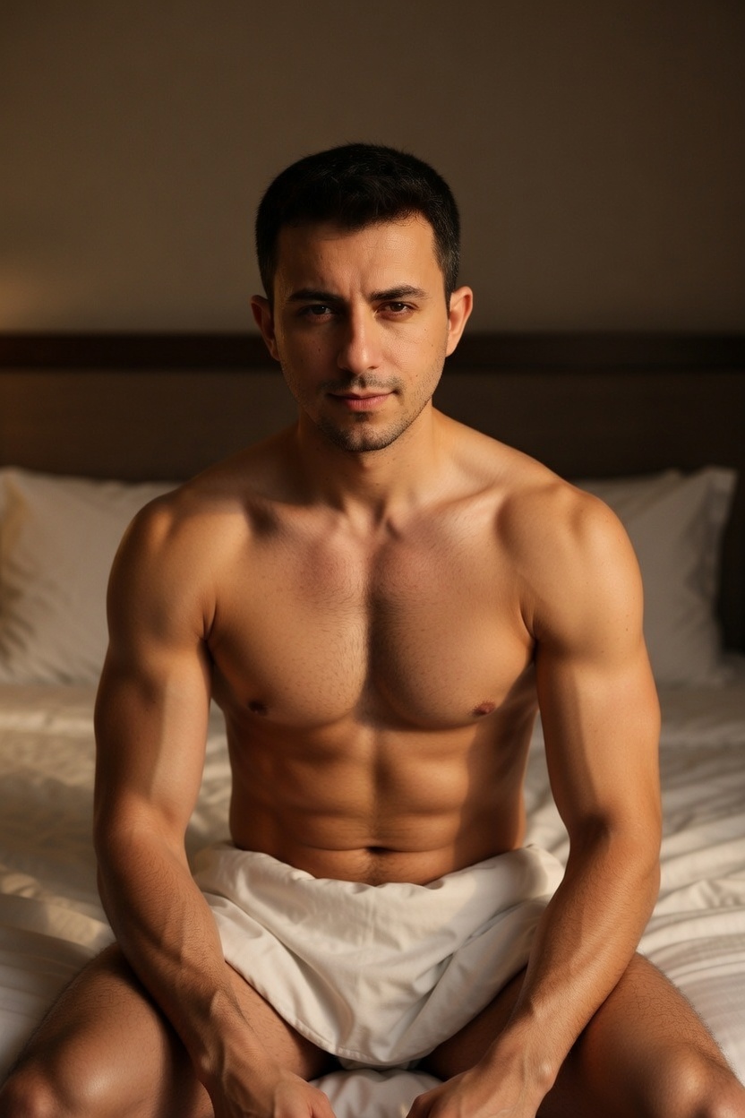 Web Slinger - Intimate Collection