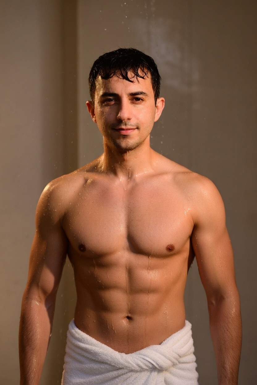 Web Slinger - Intimate Collection