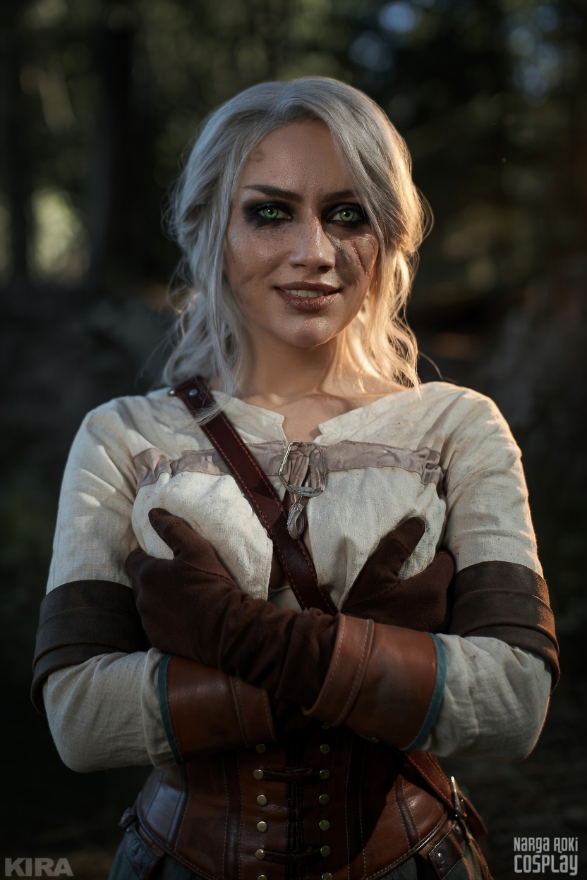 White Wolf - Gallery