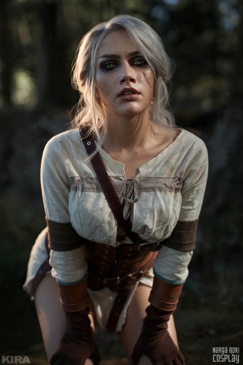 White Wolf - Gallery