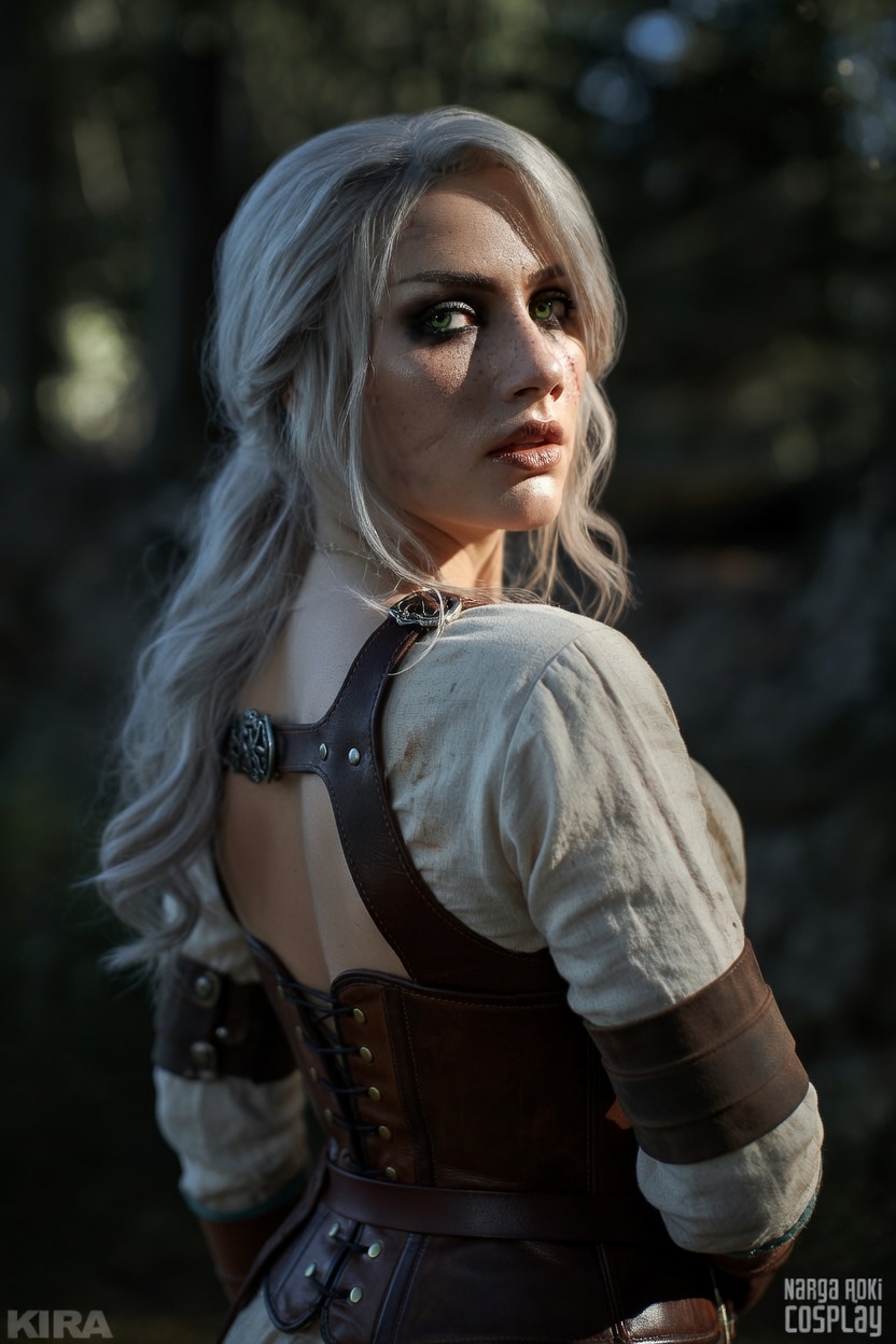 White Wolf - Gallery