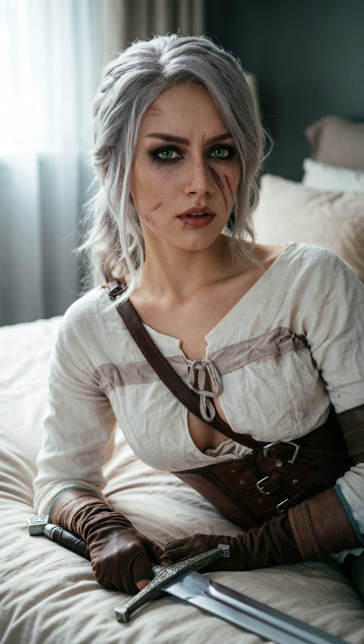 White Wolf - Intimate Collection