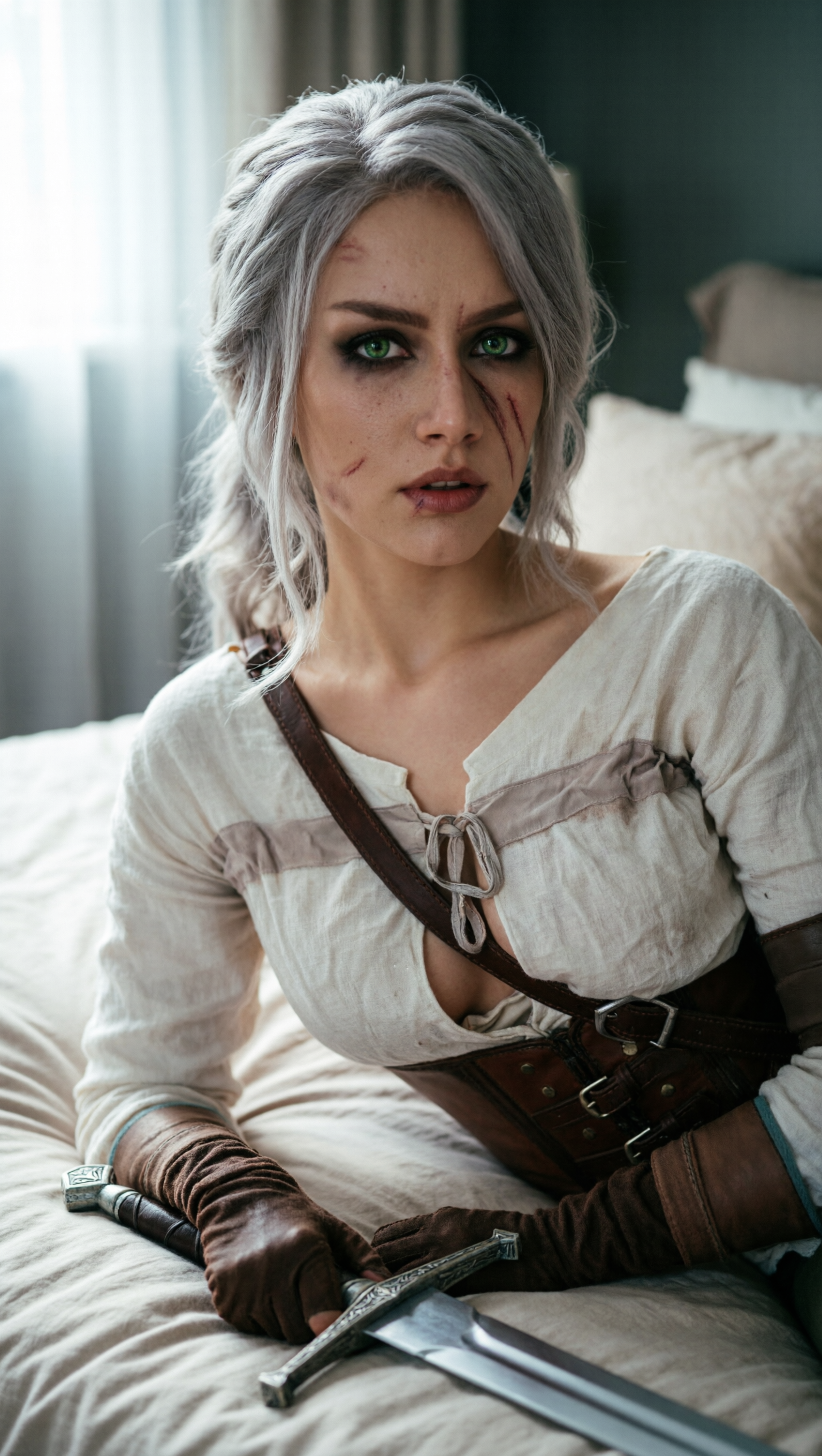 White Wolf - Intimate Collection