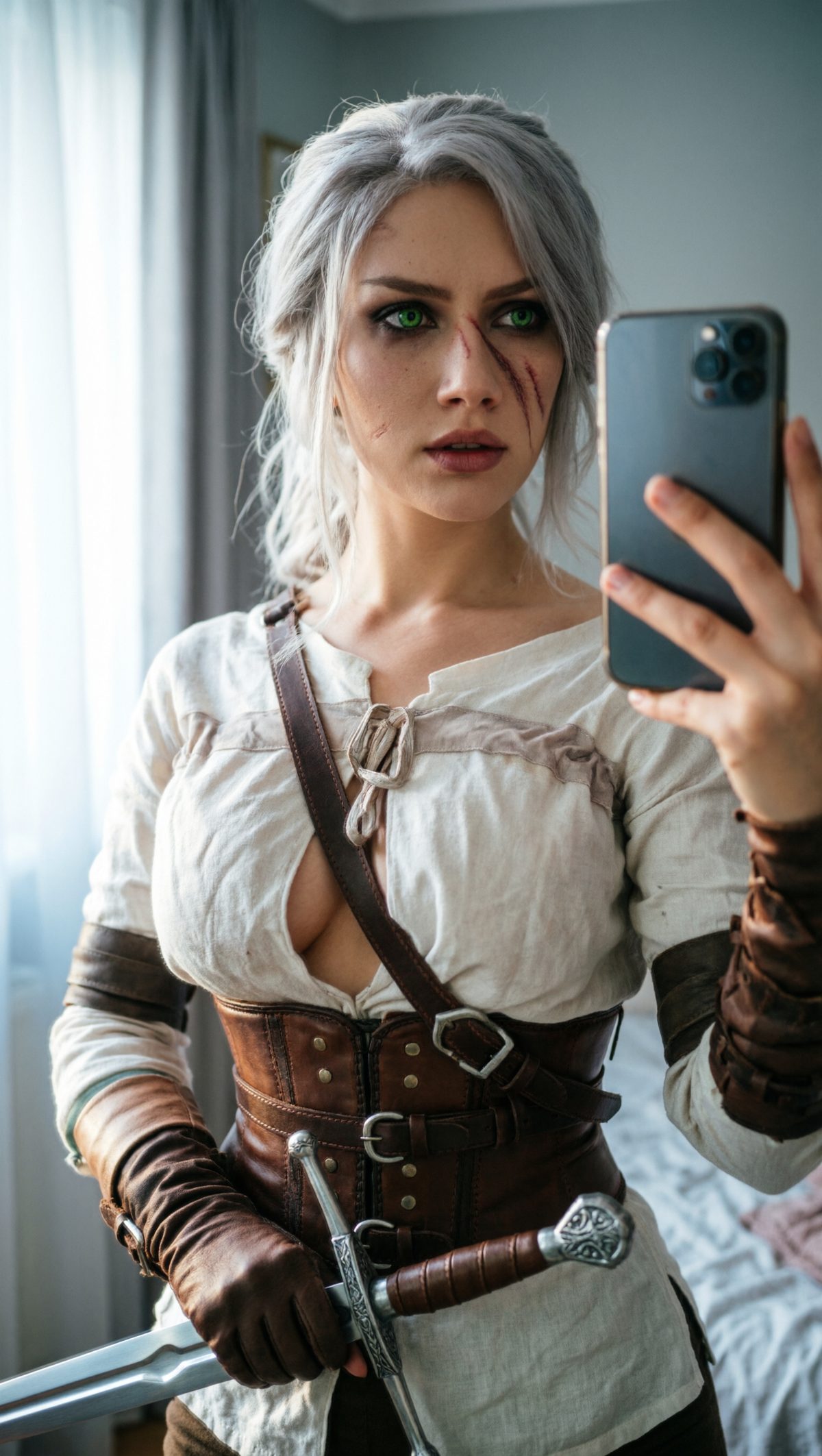 White Wolf - Intimate Collection