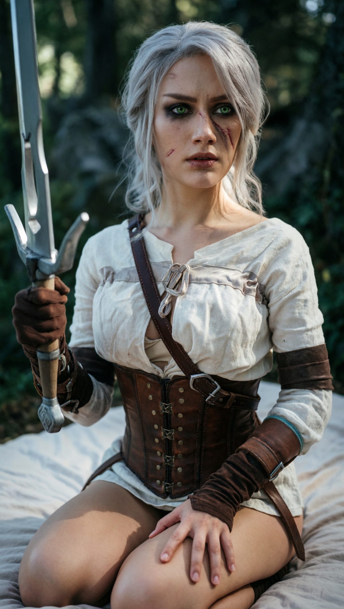 White Wolf - Intimate Collection