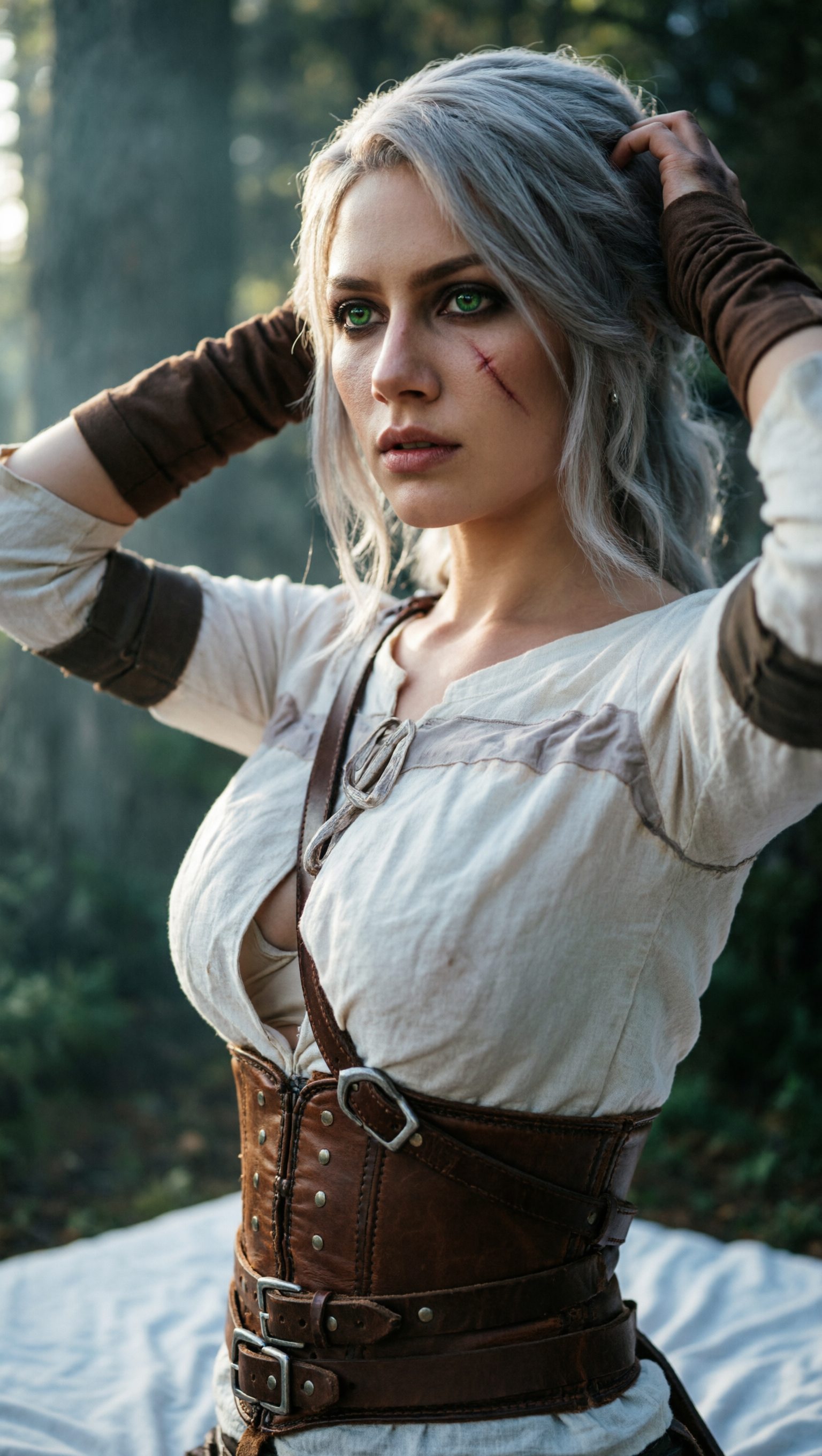 White Wolf - Intimate Collection